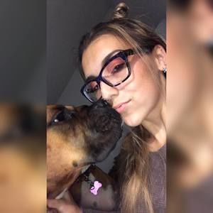 Meet your Posher, Madison